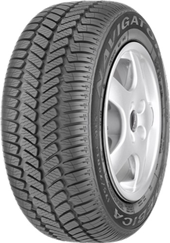 Debica 185/65 R14 NAVIGATOR 2 M+S 86T 3PMSF